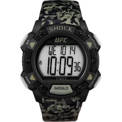 Чоловічий годинник Timex UFC Core Shock Tx4b27500