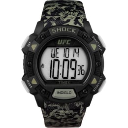 Чоловічий годинник Timex UFC Core Shock Tx4b27500
