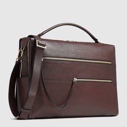 Сумка Piquadro PATRICIA (W140) Bordeaux CA6775W140_BO
