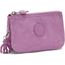Косметичка-гаманець Kipling CREATIVITY S Purple Lila (KX5)