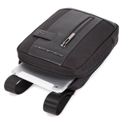 Сумка Piquadro BRIEF 2 Black CA3084BR2_N