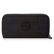 Портмоне Kipling UZARIO Dazz Black (H53)