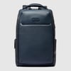 Рюкзак для ноутбука 15,6″ Piquadro MODUS RESTYLING (MOS) Blue CA6645MOS_BLU