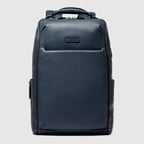 Дорожній рюкзак для ноутбука 15,6″ Piquadro MODUS RESTYLING (MOS) Blue CA6645MOS_BLU