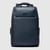 Дорожній рюкзак для ноутбука 15,6″ Piquadro MODUS RESTYLING (MOS) Blue CA6645MOS_BLU