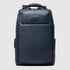 Дорожній рюкзак для ноутбука 15,6″ Piquadro MODUS RESTYLING (MOS) Blue CA6645MOS_BLU