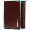 Портмоне Piquadro BLUE SQUARE (B2) Cognac PU1740B2_MO