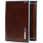 Портмоне Piquadro BLUE SQUARE (B2) Cognac PU1740B2_MO