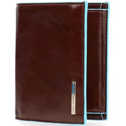 Портмоне Piquadro BLUE SQUARE (B2) Cognac PU1740B2_MO