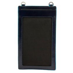 Сумка для смартфона Piquadro BLUE SQUARE (B2) Navy Blue AC5634B2R_BLU2