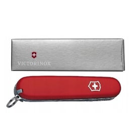 Швейцарський складаний ніж 91 мм Victorinox COMPANION 1.3909