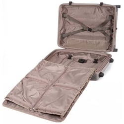 Чемодан Piquadro MOVE2 (M2) Red-Grey BV3877M2_RGR (Маленький)