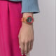 Женские часы Timex Q TIMEX Malibu Tx2u81600