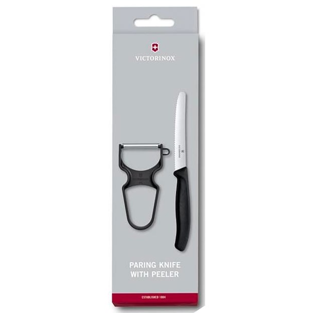 Кухонний набір Victorinox SWISS CLASSIC Paring Set 6.7113.23