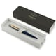 Ручка шариковая Parker JOTTER Royal Blue GT BP
