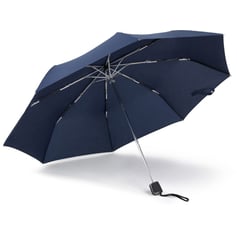 Зонт механический Piquadro OM5 Blue OM5284OM5_BLU