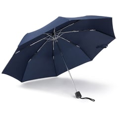 Зонт механический Piquadro OM5 Blue OM5284OM5_BLU