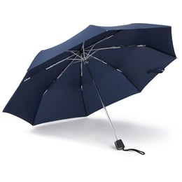 Парасолька механічна Piquadro OM5 Blue OM5284OM5_BLU