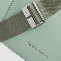 Сумка Piquadro LYRA (W92T) Green BD6657W92T_VE