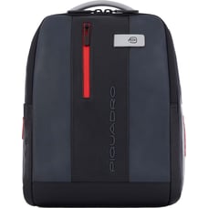 Рюкзак для ноутбука 14″ Piquadro URBAN (UB00) Grey-Black CA6289UB00_GRN