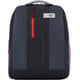 Рюкзак для ноутбука 14″ Piquadro URBAN (UB00) Grey-Black CA6289UB00_GRN