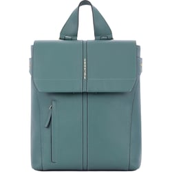 Рюкзак для ноутбука 14″ Piquadro RAY (S126) Light Green CA6128S126_VE2
