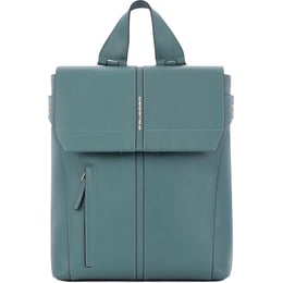 Рюкзак для ноутбука 14″ Piquadro RAY (S126) Light Green CA6128S126_VE2