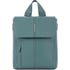 Рюкзак для ноутбука 14″ Piquadro RAY (S126) Light Green CA6128S126_VE2
