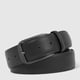 Ремень Piquadro MODUS RESTYLING (MOS) Black CU6322MOS_N