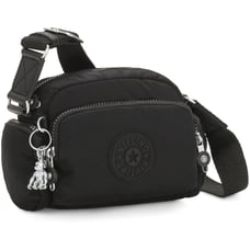 Сумка Kipling JENERA MINI Rich Black O (59L)