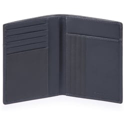 Портмоне Piquadro URBAN Blue PU1393UB00R_BLU