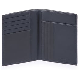 Портмоне Piquadro URBAN Blue PU1393UB00R_BLU