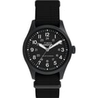 Мужские часы Timex EXPEDITION Field Post Solar Tx2y31900