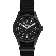 Мужские часы Timex EXPEDITION Field Post Solar Tx2y31900
