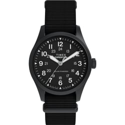 Мужские часы Timex EXPEDITION Field Post Solar Tx2y31900