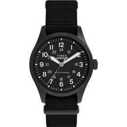 Чоловічий годинник Timex EXPEDITION Field Post Solar Tx2y31900