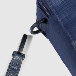 Сумка-клатч Piquadro MARCEL (W138) Blue AC4221W138_BLU