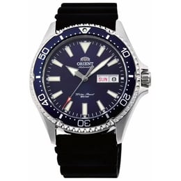 Мужские часы Orient KAMASU RA-AA0006L19B