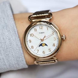 Женские часы Timex MODEL 23 Tx2t89500