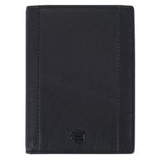 Портмоне Piquadro BRIEF Blue PU1393BRR_BLU