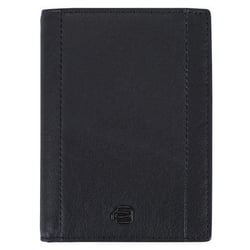 Портмоне Piquadro BRIEF Blue PU1393BRR_BLU