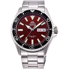Годинник 42 мм Orient KAMASU Diver Automatic RA-AA0003R19B