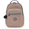 Рюкзак для ноутбука 15'' Kipling SEOUL LAP Soft Taupe C (7ML)