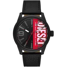 Годинник 46 мм Diesel RASP DZ2180