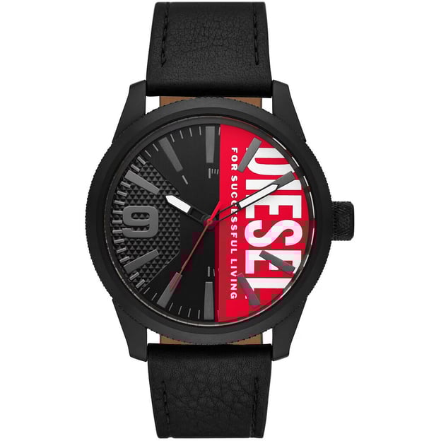 Годинник 46 мм Diesel RASP DZ2180