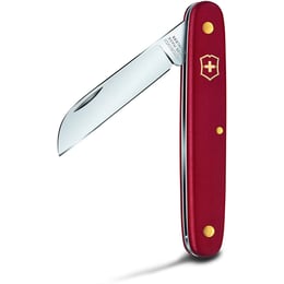 Складаний ніж садовода 100мм Victorinox Floral 3.9050.B1