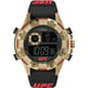 Часы 49 мм Timex UFC Kick Tx2v86600