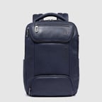 Рюкзак для ноутбука 13″ Piquadro CRONUS (S134) Blue CA6687S134_BLU
