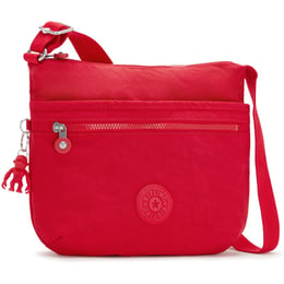 Сумка Kipling ARTO Red Rouge (Z33)