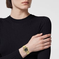 Женские часы Versace DELPHINUS Vre0o00425